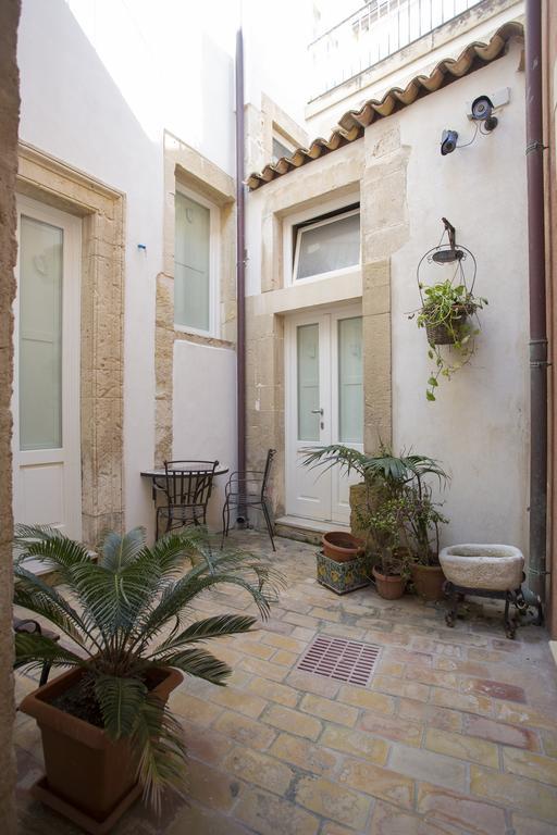 Residence Damarete Syracuse Buitenkant foto