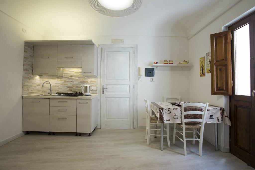 Residence Damarete Syracuse Buitenkant foto