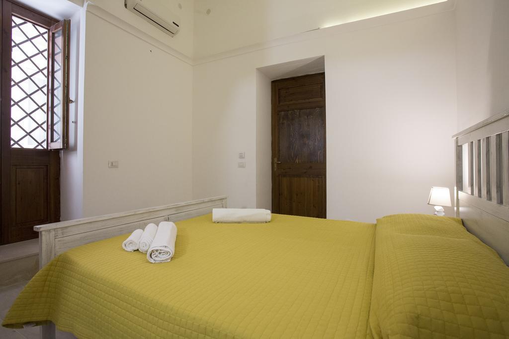 Residence Damarete Syracuse Buitenkant foto