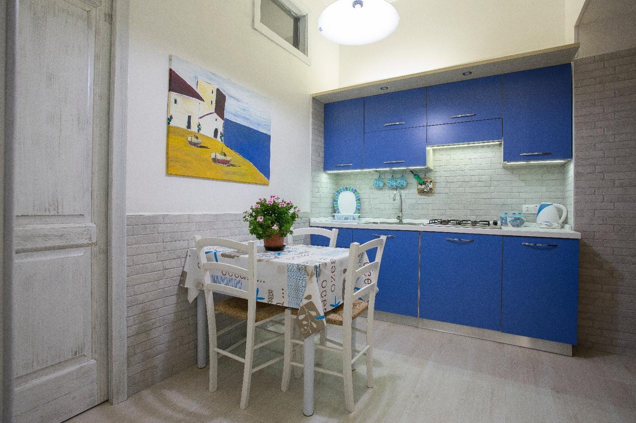 Residence Damarete Syracuse Buitenkant foto