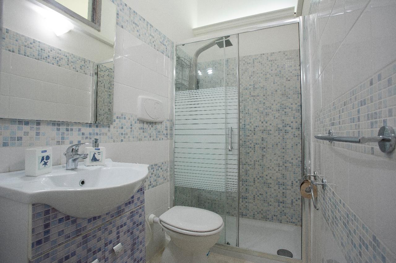 Residence Damarete Syracuse Buitenkant foto
