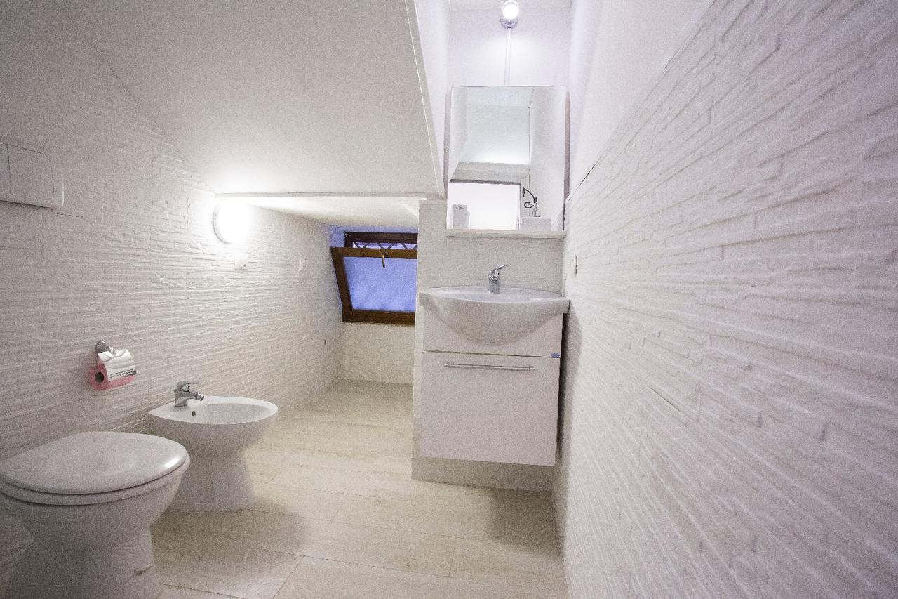 Residence Damarete Syracuse Buitenkant foto