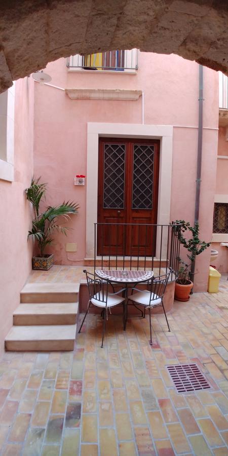 Residence Damarete Syracuse Buitenkant foto