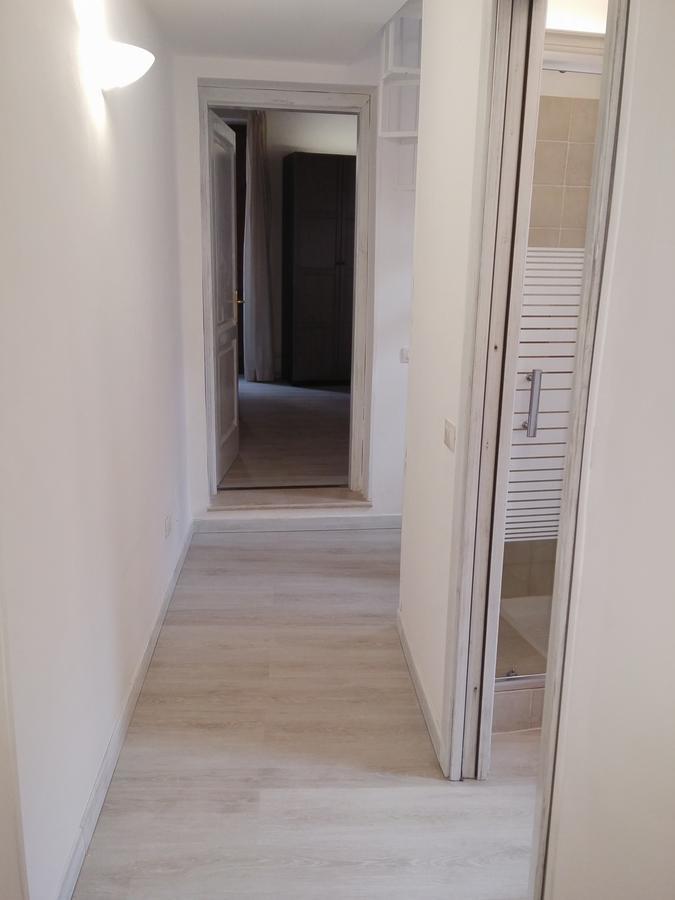 Residence Damarete Syracuse Buitenkant foto